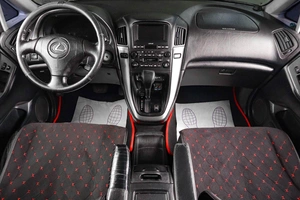 Внедорожник Lexus RX 2001 года, 1169000 рублей, Тюмень