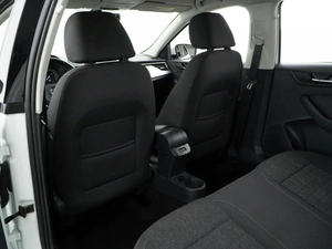 Лифтбек Skoda Rapid 2020 года, 1599000 рублей, Москва