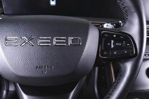 Внедорожник EXEED LX 2024 года, 2249000 рублей, Пермь