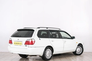 Универсал Nissan Primera 2000 года, 429000 рублей, Красноярск