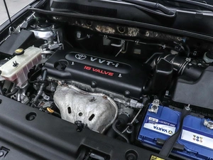 Внедорожник Toyota RAV4 2011 года, 1750000 рублей, Красноярск