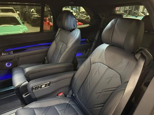 Внедорожник Zeekr 9X 2025 года, 13100000 рублей, Павловская Слобода