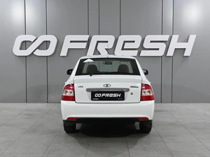 Хетчбэк ВАЗ (LADA) Priora 2013 года, 589000 рублей, Аксай