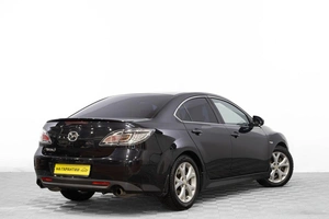 Седан Mazda 6 2009 года, 1099000 рублей, Барнаул