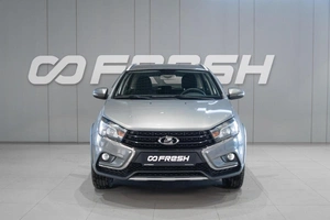 Универсал ВАЗ (LADA) Vesta Cross 2019 года, 1279000 рублей, Петрозаводск