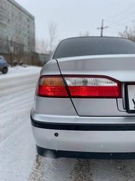 Седан Honda Torneo 1998 года, 420000 рублей, Красноярск