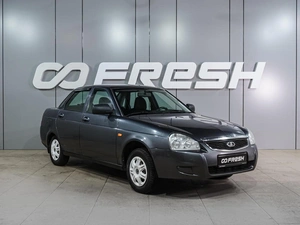 Седан ВАЗ (LADA) Priora 2018 года, 529000 рублей, Воронеж