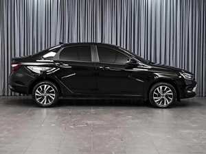 Седан ВАЗ (LADA) Vesta 2024 года, 1749000 рублей, Ставрополь