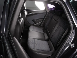 Седан Opel Astra 2013 года, 730000 рублей, Минеральные Воды