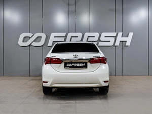 Седан Toyota Corolla 2014 года, 1149000 рублей, Воронеж