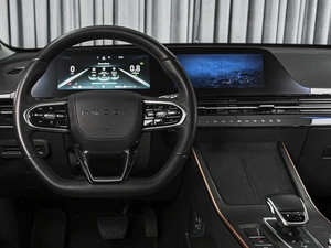 Внедорожник OMODA C5 2024 года, 1680000 рублей, Ставрополь