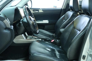 Внедорожник Subaru Forester 2008 года, 1059000 рублей, Омск