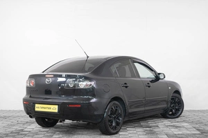 Седан Mazda 3 2008 года, 699000 рублей, Кемерово