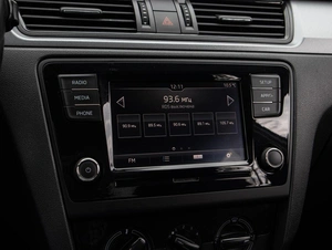 Лифтбек Skoda Rapid 2019 года, 1349000 рублей, Большой Сочи