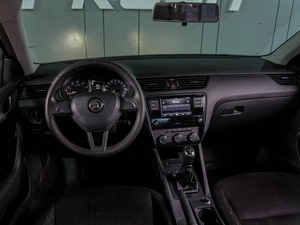 Лифтбек Skoda Octavia 2017 года, 1249000 рублей, Воронеж
