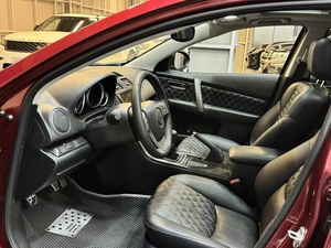 Седан Mazda 6 2008 года, 1197000 рублей, Красноярск