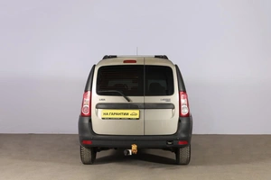 Универсал ВАЗ (LADA) Largus 2017 года, 699000 рублей, Новосибирск