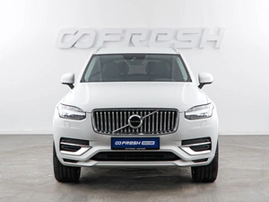 Внедорожник Volvo XC90 2021 года, 5249999 рублей, Москва