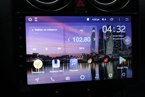 Внедорожник Nissan Qashqai 2010 года, 1079000 рублей, Солонцы