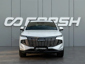 Внедорожник Haval F7x 2025 года, 2890000 рублей, Краснодар