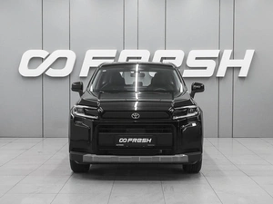Внедорожник Toyota RAV4 2026 года, 4190000 рублей, Ростов-на-Дону