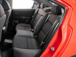 Седан Mazda 3 2008 года, 549000 рублей, Тюмень