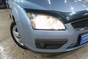 Седан Ford Focus 2006 года, 379000 рублей, Новокузнецк