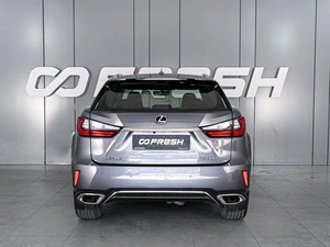 Внедорожник Lexus RX 2019 года, 3829000 рублей, Аксай