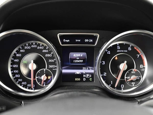 Внедорожник Mercedes-benz GL-класс AMG 2013 года, 3176100 рублей, Казань