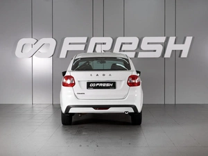 Лифтбек ВАЗ (LADA) Granta 2023 года, 869000 рублей, Минеральные Воды