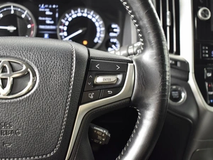 Внедорожник Toyota Land Cruiser 2018 года, 6620900 рублей, Казань