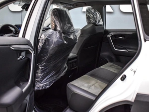 Внедорожник Toyota RAV4 2025 года, 4350000 рублей, Муром