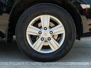 Внедорожник Toyota Land Cruiser 2008 года, 3299000 рублей, Большой Сочи