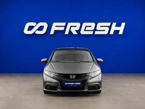 Хетчбэк Honda Civic 2012 года, 1290700 рублей, Москва