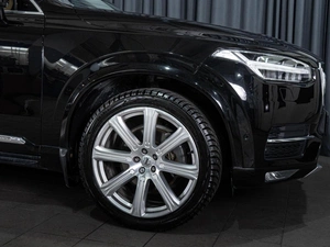 Внедорожник Volvo XC90 2015 года, 3099000 рублей, Волгоград