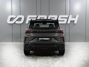 Внедорожник Geely Coolray 2023 года, 2399000 рублей, Аксай