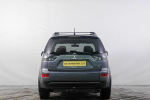 Внедорожник Mitsubishi Outlander 2008 года, 1149000 рублей, Кемерово