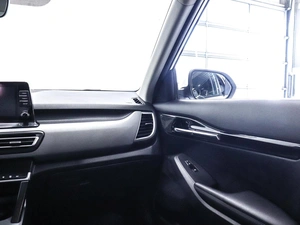 Внедорожник Kia Seltos 2020 года, 2000000 рублей, Красноярск