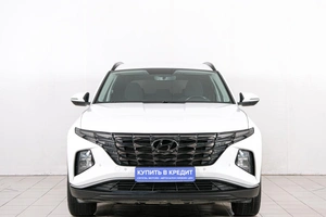 Внедорожник Hyundai Tucson 2021 года, 2999000 рублей, Красноярск