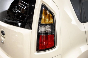 Хетчбэк Kia Soul 2010 года, 849000 рублей, Барнаул