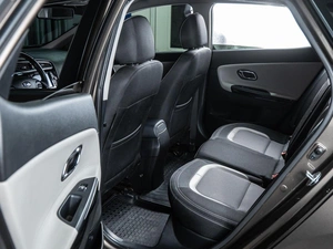 Хетчбэк Kia Ceed 2018 года, 1495000 рублей, Волгоград