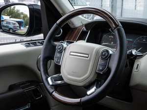 Внедорожник Land Rover Range Rover 2013 года, 3099000 рублей, Волгоград