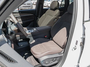 Внедорожник Geely Xingyue L 2026 года, 4110000 рублей, Краснодар