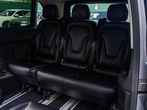 Минивэн Mercedes-benz V-класс 2014 года, 3650000 рублей, Краснодар