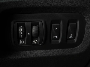 Внедорожник Renault Kaptur 2017 года, 1499000 рублей, Воронеж