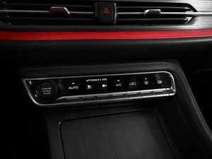 Внедорожник Changan CS55 Plus 2020 года, 1999000 рублей, Ростов-на-Дону