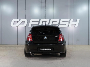 Хетчбэк BMW 1 серия 2010 года, 689000 рублей, Воронеж