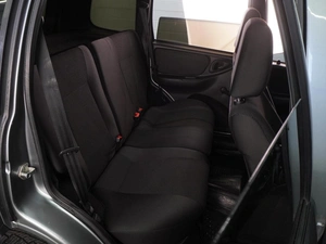 Внедорожник Chevrolet Niva 2016 года, 719000 рублей, Воронеж