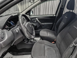 Внедорожник Renault Duster 2016 года, 1050000 рублей, Красноярск