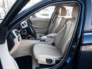 Седан BMW 3 серия 2015 года, 1850000 рублей, Краснодар